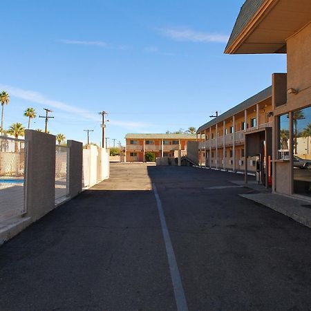 Stone Inn Extended Stay U Of A Tucson Exterior foto