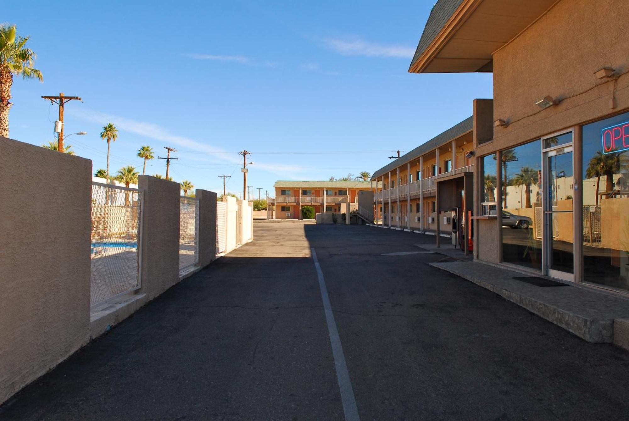 Stone Inn Extended Stay U Of A Tucson Exterior foto